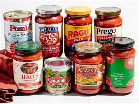 Pizza Sauce Jewel at Bridget Powers blog