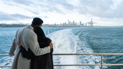 Waiheke Reserve Ferry - Fullers360 | Transport in Auckland, New Zealand