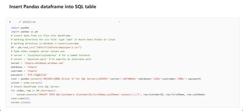 Image result for Databricks ODBC Driver Excel
