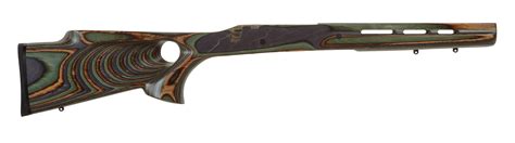 Boyds Hardwood Gunstocks Varmint Thumbhole Savage 10 ML Short ...