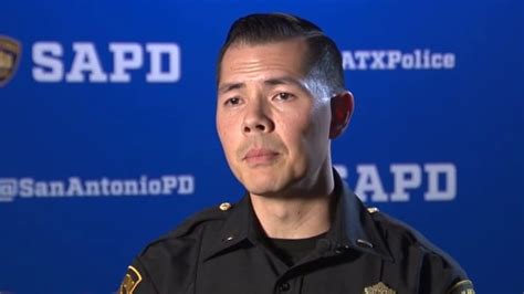 ‘I feel for them’: SAPD officer describes helping Houston residents ...