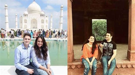 IAS toppers Tina Dabi, Athar Khan file for divorce with mutual consent ...