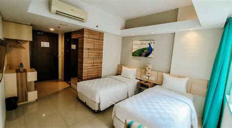 BOGOR ICON CONDOTEL BY HOLLA - Hotel Reviews, Photos, Rate Comparison ...