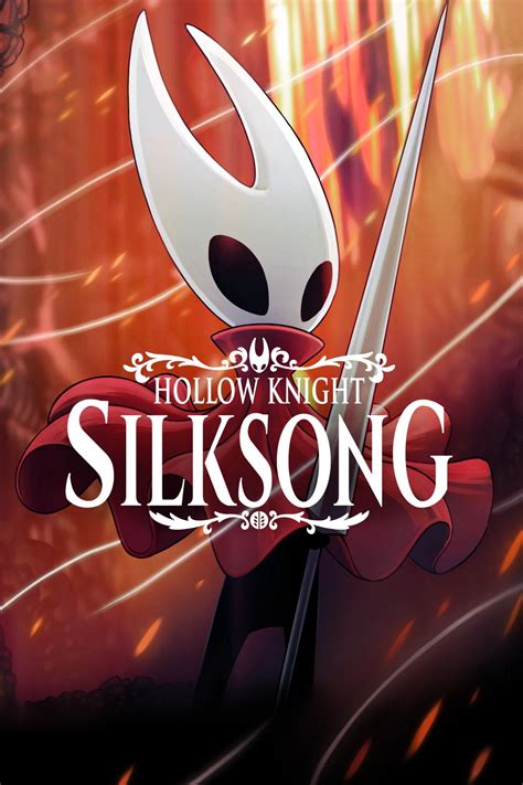 Hollow Knight: Silksong | ScreenRant
