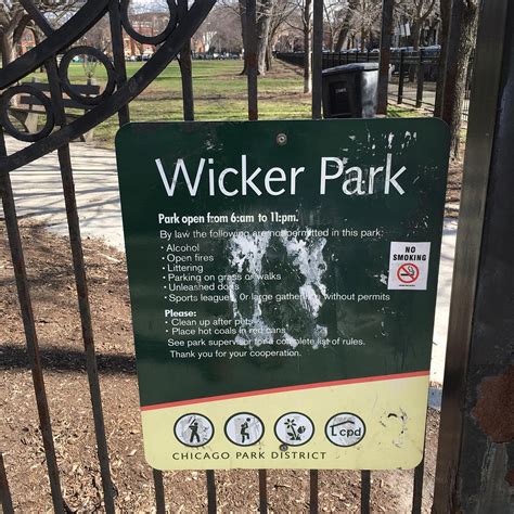 Wicker Memorial Park, Highland - Tripadvisor