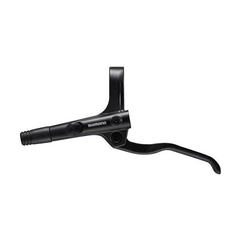 Shimano Altus BL-MT200 3 Finger Hydraulic Disc Brake Lever (Black ...