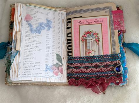 Junk Journal Pocket Tutorial 的图像结果