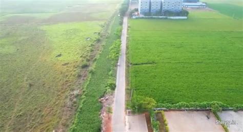 gated community project in vijayawada, poranki | Land/Plotsfor sale in ...