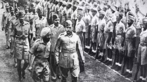 ‘Colonel’ Nizamuddin: The forgotten driver who took three bullets to ...