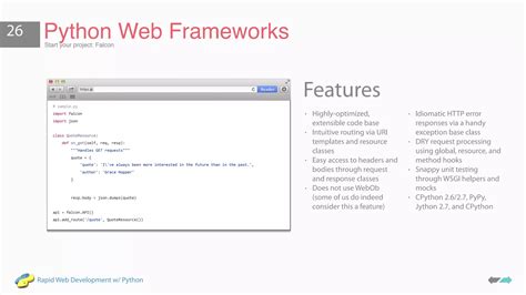 Image result for Python Web Development for Beginners