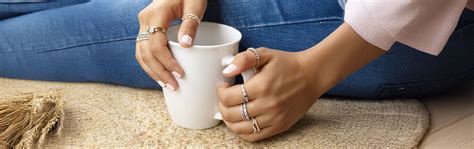 Image result for Stackable Rings