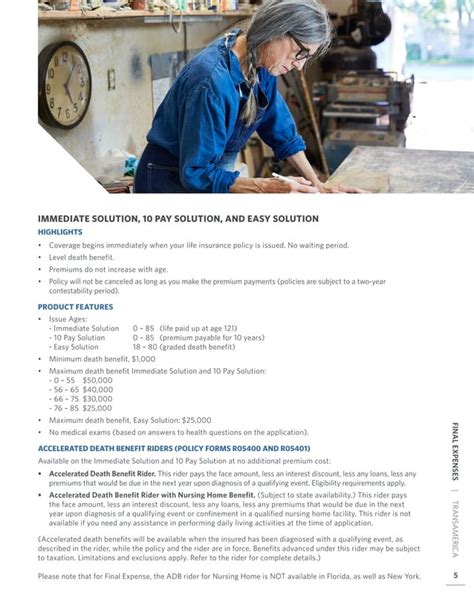 Image result for Final Expense Presentation