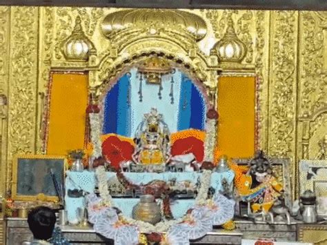 Businessman offers silver fuel machine at Sanwaliya Seth Temple; Dream ...