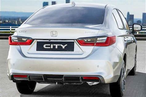 本田city 的图像结果