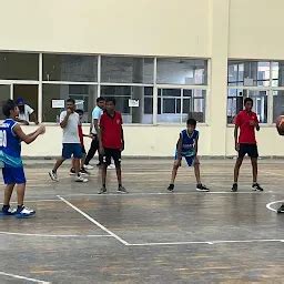 GMADA Sports Complex - Sports complex - Sahibzada Ajit Singh Nagar ...