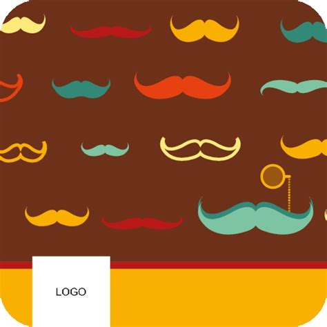 Tea Coasters Designs and Templates