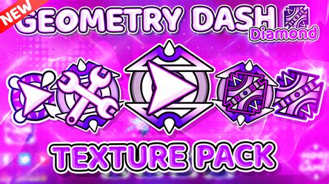 Geometry Dash Texture Pack iOS 的图像结果