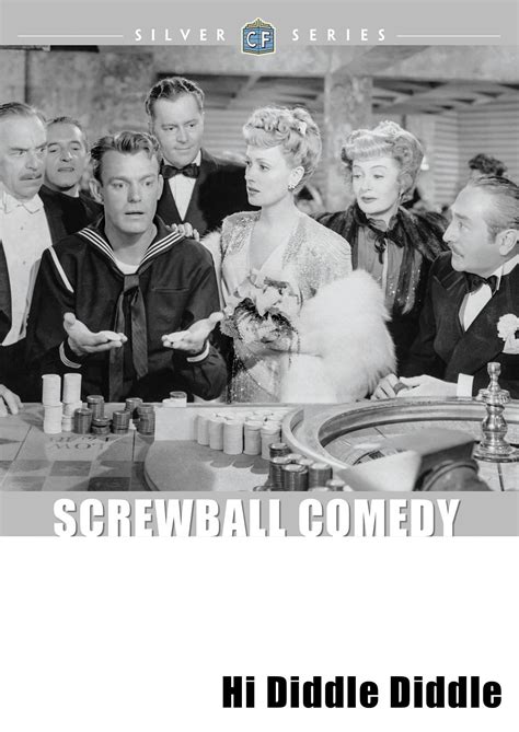 Best Buy: Hi Diddle Diddle [1943]