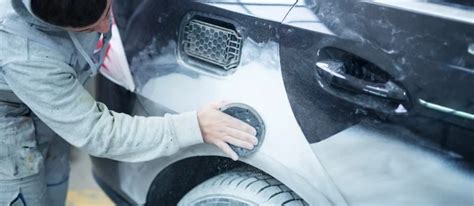 How to Remove Car Scratches: A Comprehensive Guide