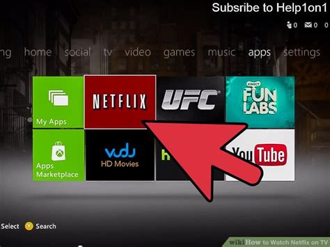 How to Get Netflix 的图像结果