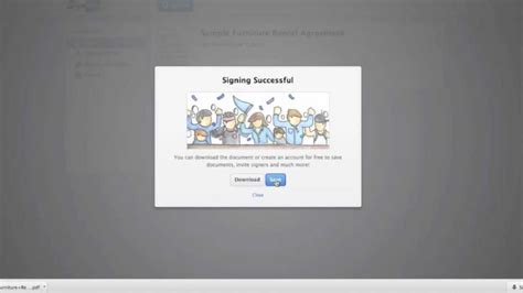 Image result for SignNow API YouTube