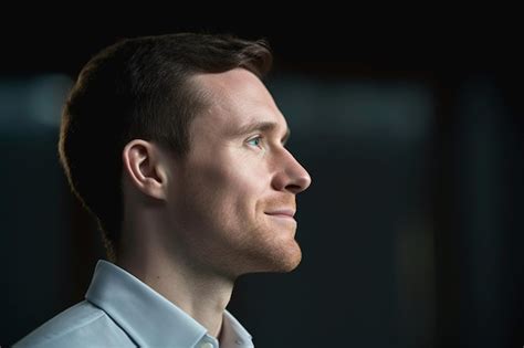 Generic Profile Man Smiling 的图像结果