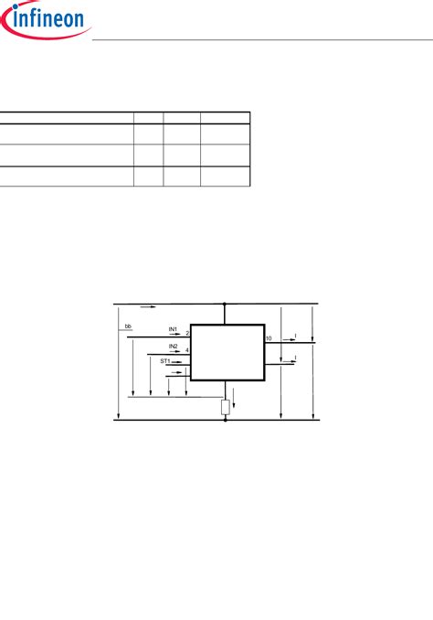 BTS5215L by Infineon Technologies Datasheet | DigiKey