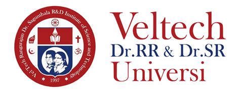 Vel Tech Rangarajan Dr Sagunthala R and D Institute of Science and ...
