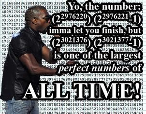 Image result for Perfect Number Math