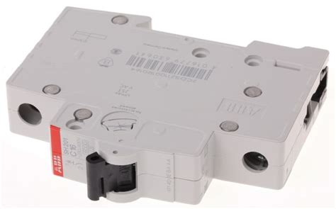 2CDS211001R0164 SH201-C16 ABB | ABB ComPact Home SH200 Miniature ...