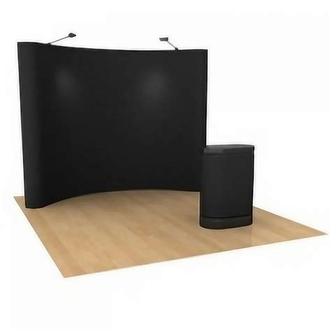 Pop Up Stand - Velcro Pop Up System Manufacturer from Mumbai