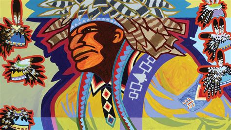 Native American Artwork