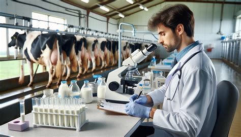 MastiPro: Revolutionizing Mastitis Treatment in Dairy Cows for ...