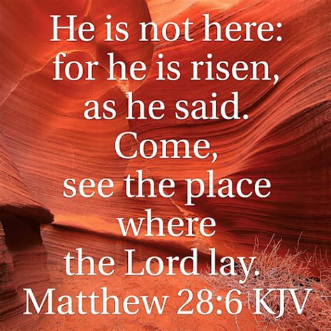 Image result for Resurrection Week Scriptures