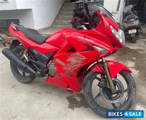 Used 2010 model Hero Karizma ZMR for sale in New Delhi. ID 482111 ...