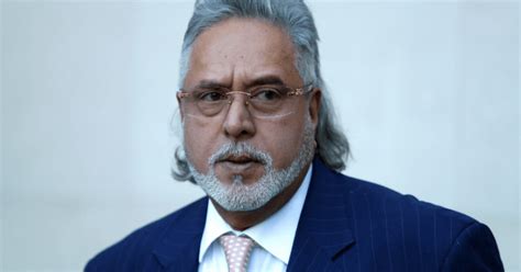 Suits BJP to say I ran away: Vijay Mallya tweets again; slams Modi ...