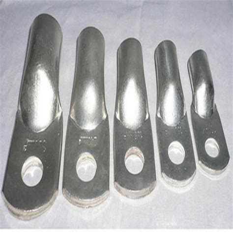 Cable Lugs - Aluminium Cable Lugs Trader - Wholesaler / Distributor ...