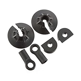 Buy Team Durango TD330703 Shock External Plastic Parts Set Vehicle Part ...