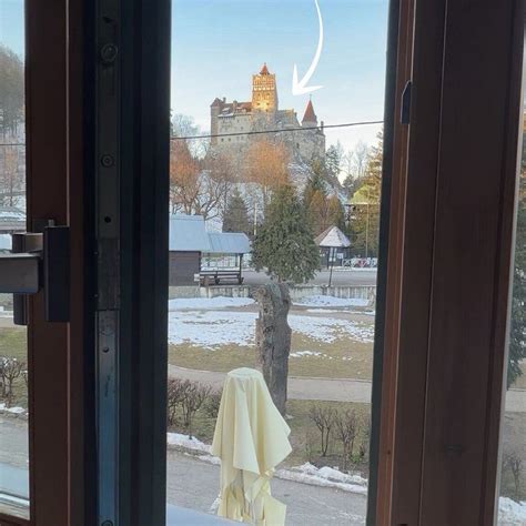 CONACUL TORZBURG (Bran, Transylvania) - Specialty Inn Reviews, Photos ...