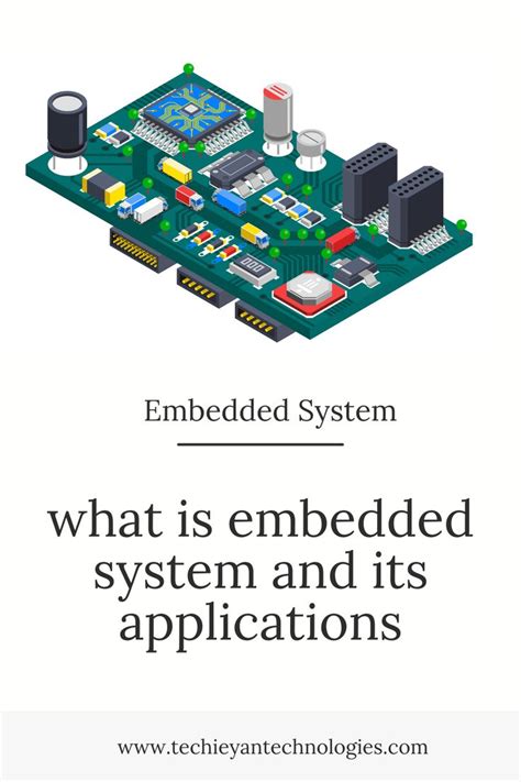 Embedded System Meaning 的图像结果