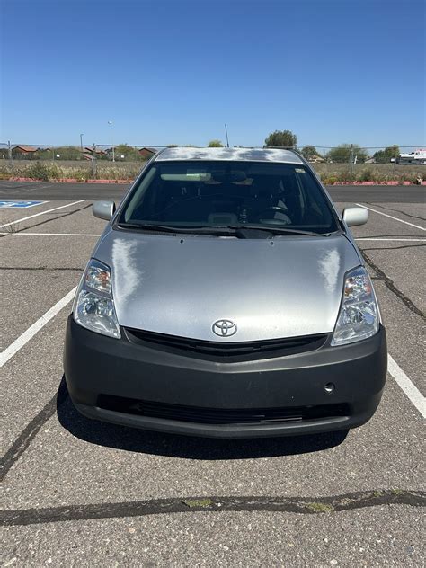 2004 Toyota Prius for Sale in San Tan Valley, AZ - OfferUp