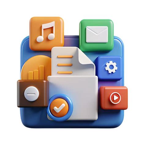 Image result for Object File Format Icon