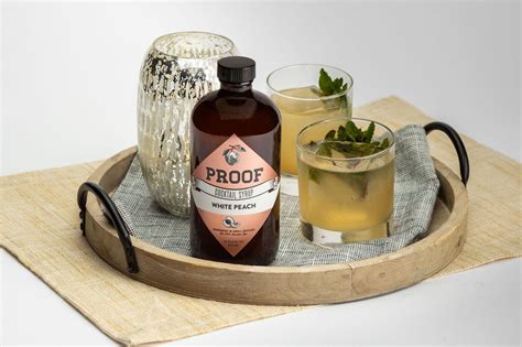 Do Mocktails Have Alcohol? Clearing Up the Confusion · Proof Syrup