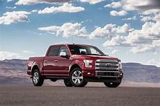 Ford Platinum 2017 Price by 2017 Ford F 150 3 5 Ecoboost Test Gazing On Ford Platinum 2017 Price