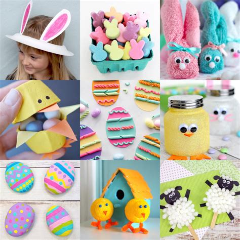 Image result for Kid Crafts Projects