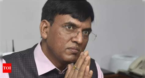 Mandaviya: Covid highlighted need for more robust, inclusive ...