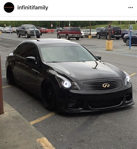 Meet layla christopher s 600 hp infiniti g37 sedan – Artofit