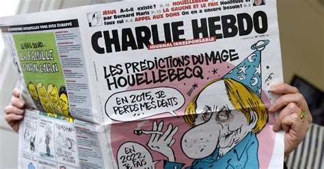 Image result for Charlie Hebdo Muhammad