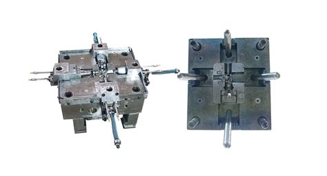 Tools & Dies Casting | Aluminum & Zinc Die Casting, Plastic Injection ...