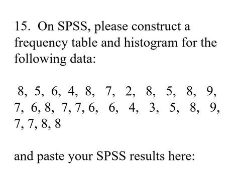 Image result for SPSS Frequency Table Multiple Answer